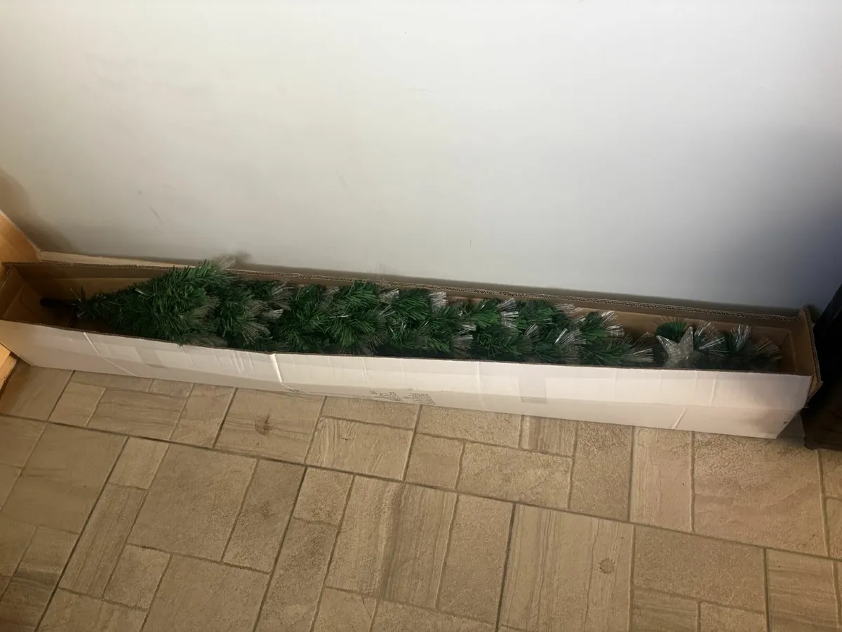Christmas Tree (artificial) - Image 4