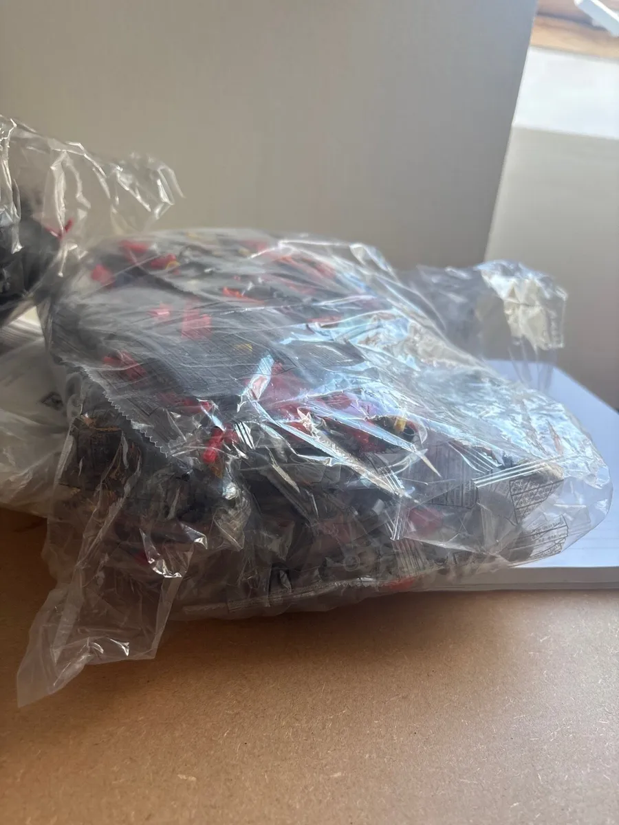 Lego Ferrari F1 - Read Description - Image 2