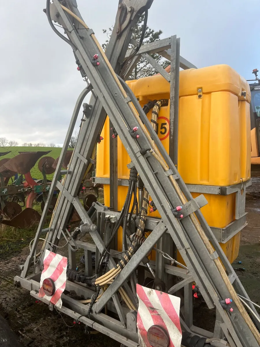 Crop sprayer - Image 3
