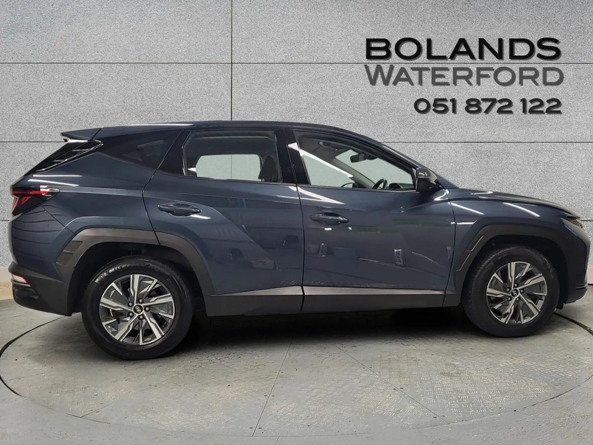 Hyundai Tucson 2WD Comfort Plus Finance from €109 - Image 4