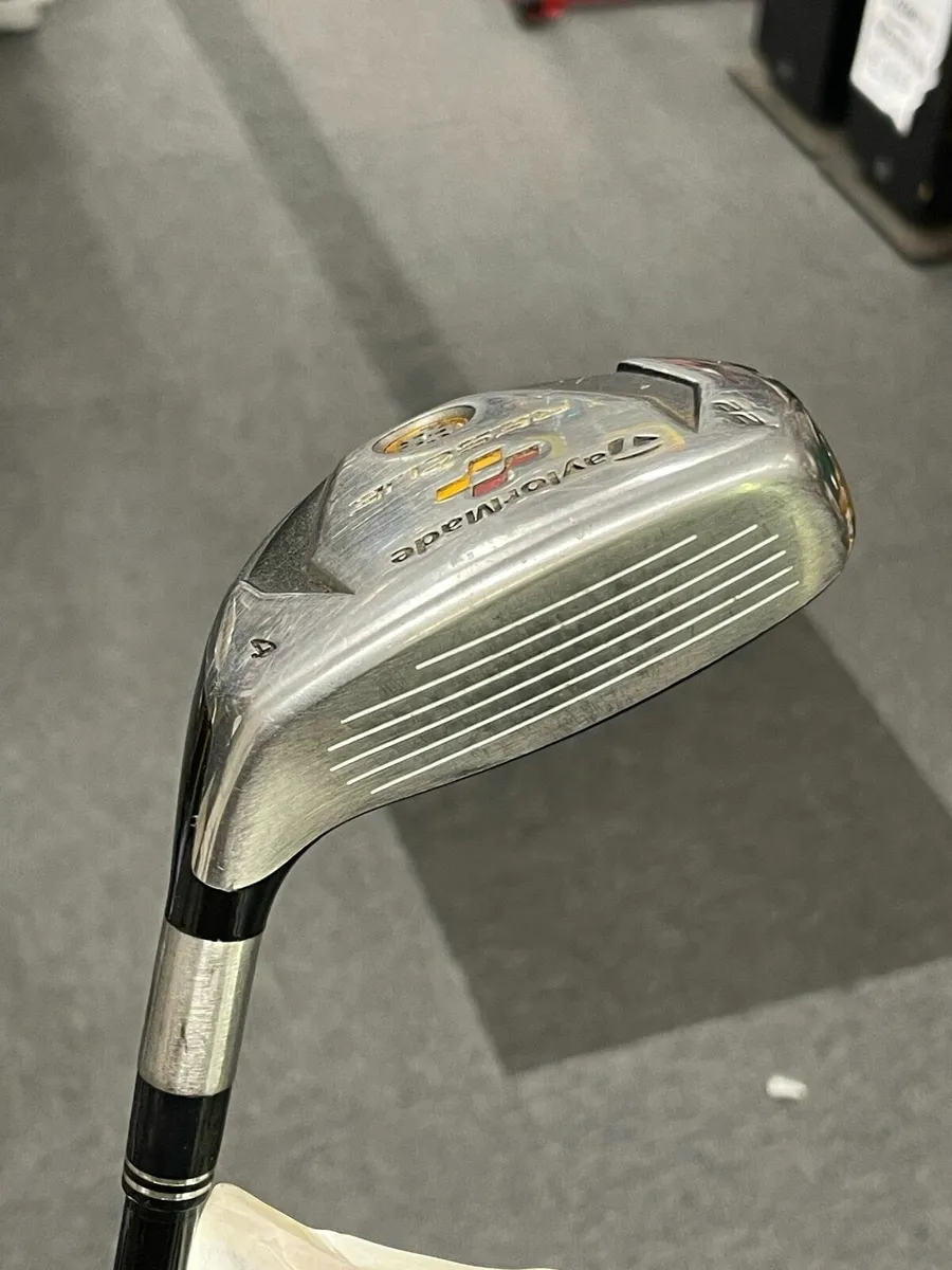 Rescue Taylormade - Image 1