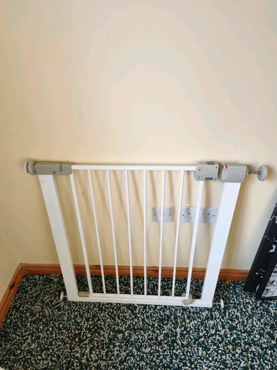 Gate for Stairs - Image 1