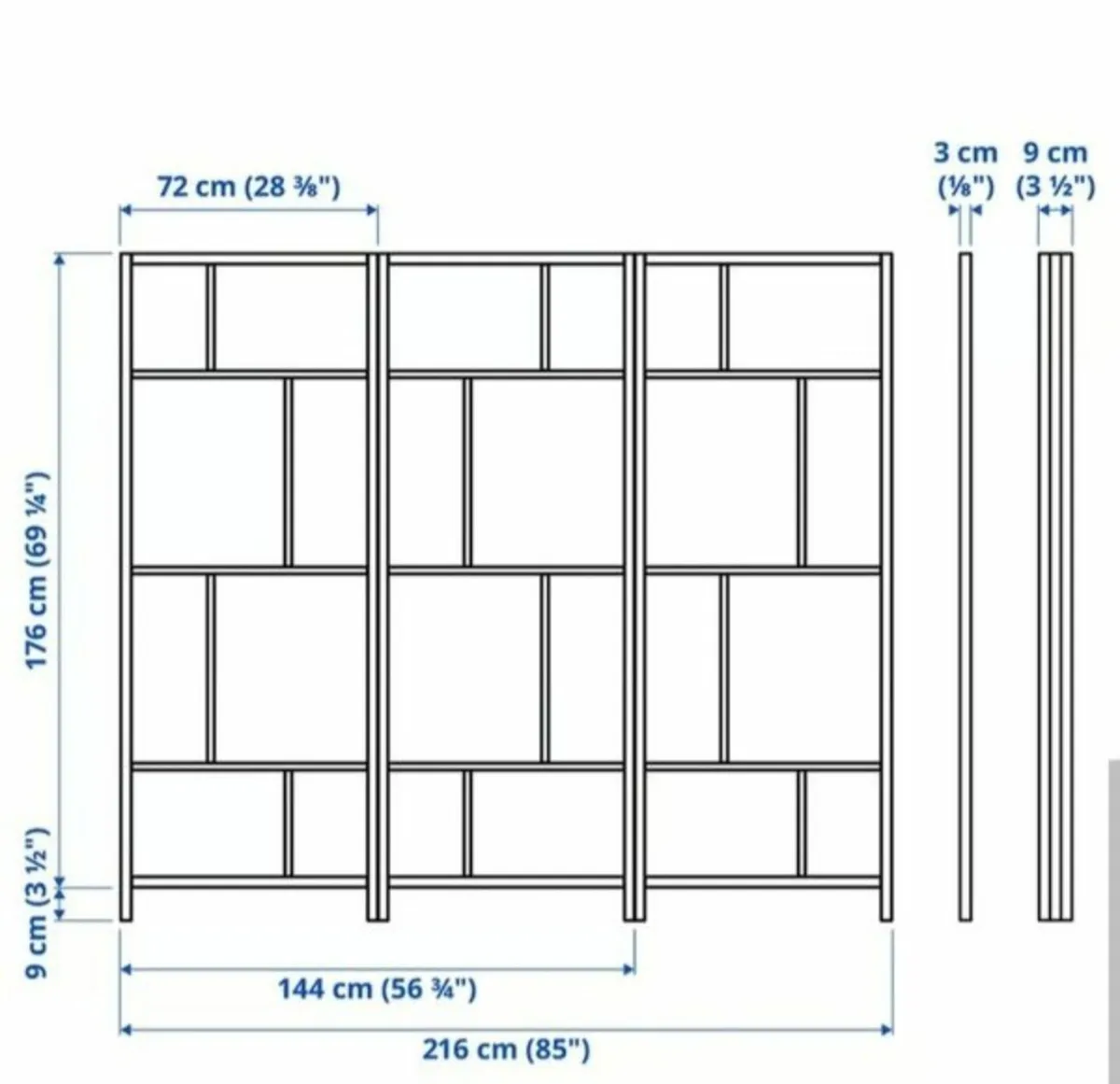 Room Divider - Image 2