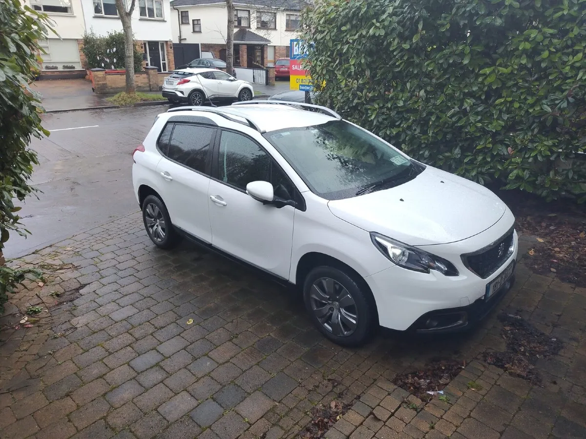 Peugeot 2008 2018 - Image 2