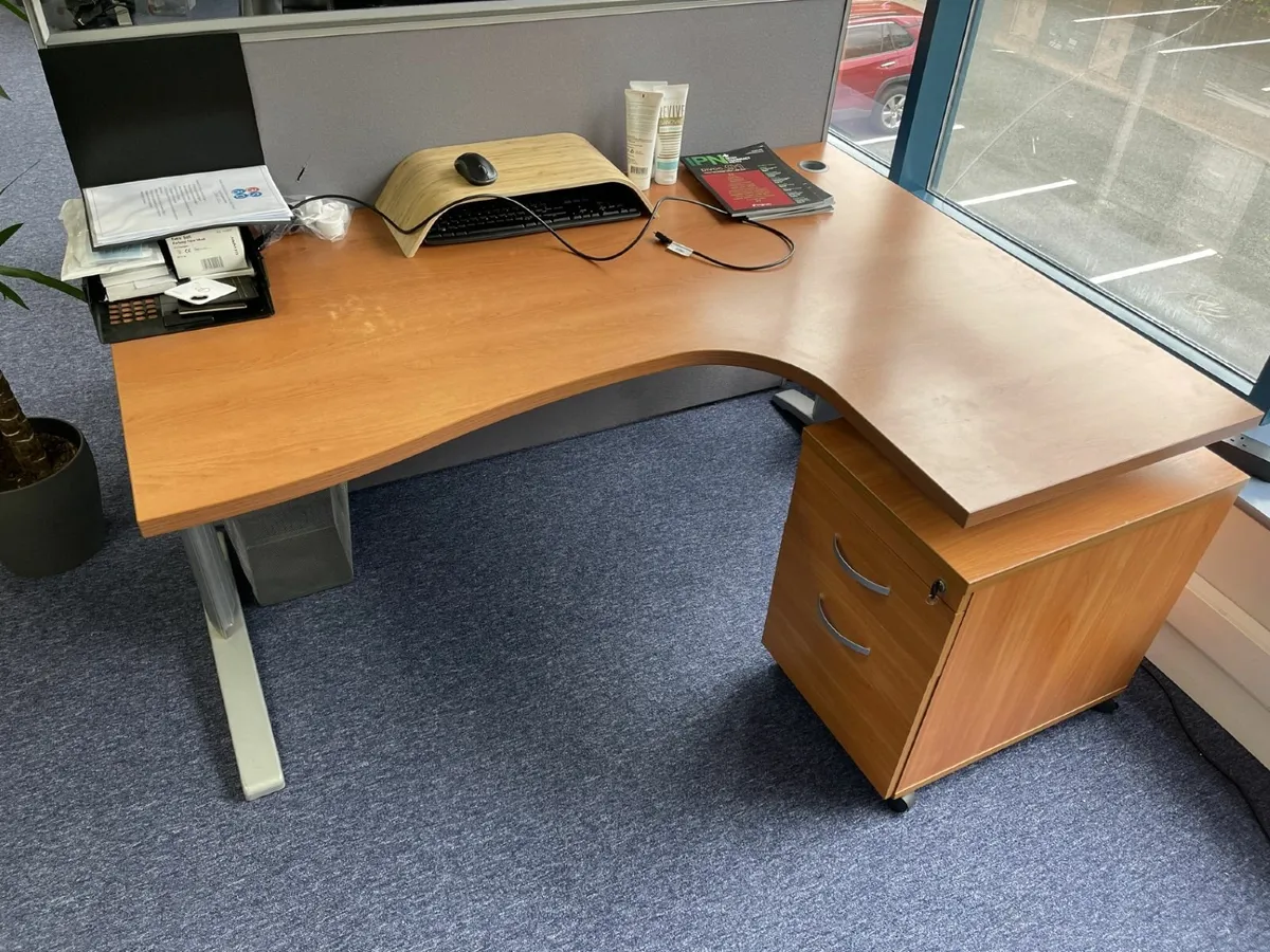 Office Furniture - Image 2