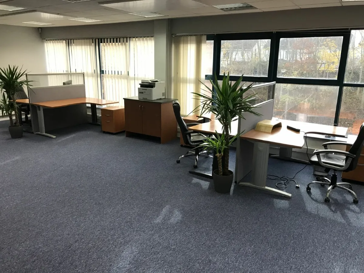 Office Furniture - Image 3