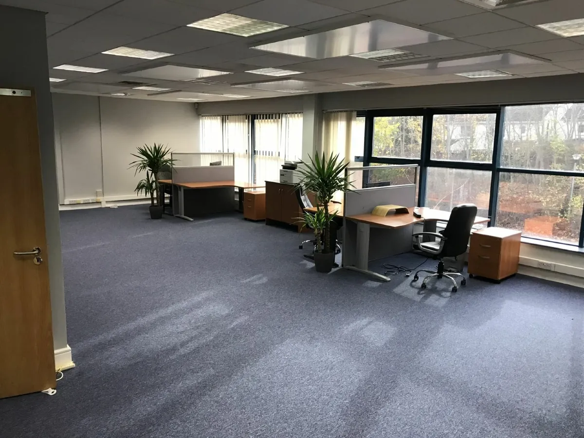 Office Furniture - Image 1