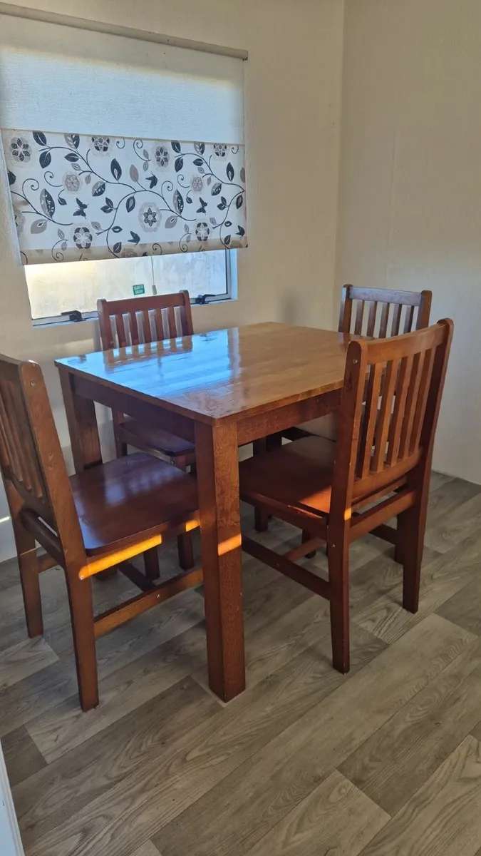 Mobile home - Image 3