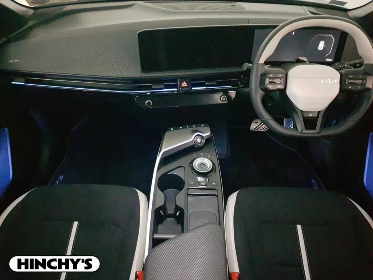 Kia EV6 EV6 GT-Line PE - Image 2