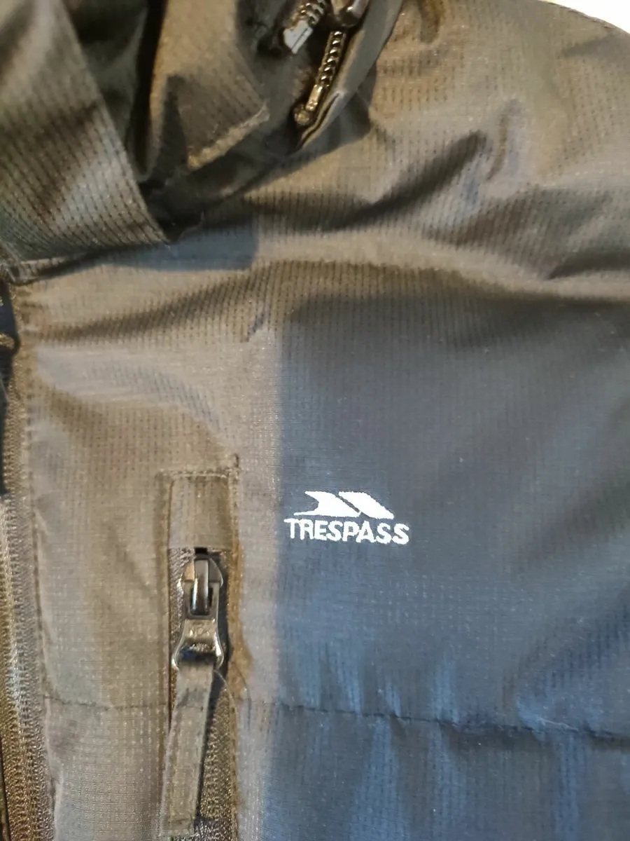 Winter jacket - Image 2