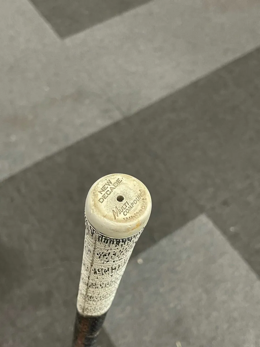 Callaway Big Bertha 3w - Image 4