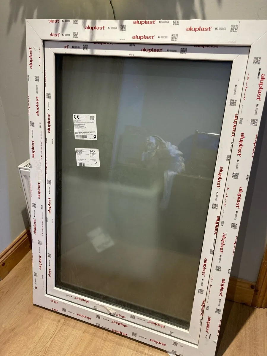 New unused tilt and turn window - Image 1