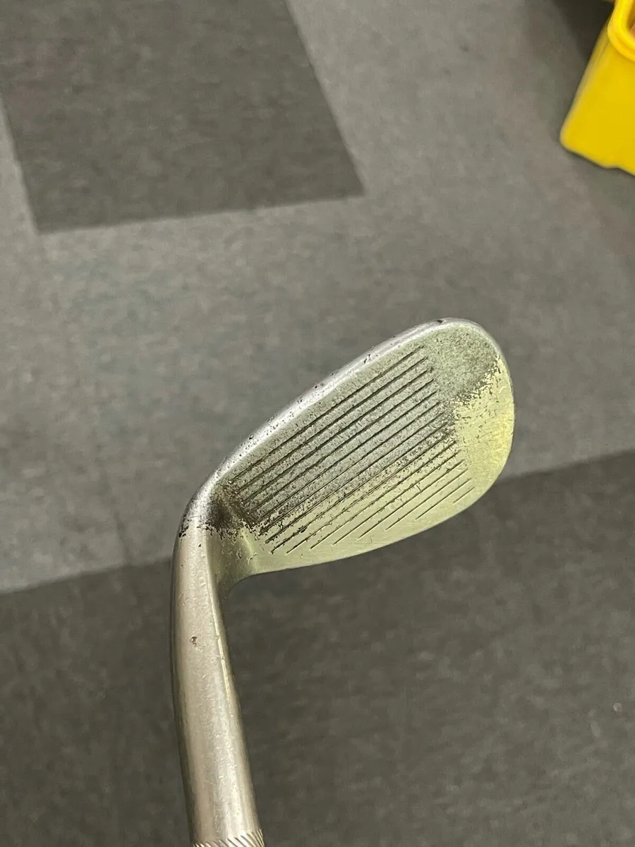 Vokey 54 Wedge - Image 2