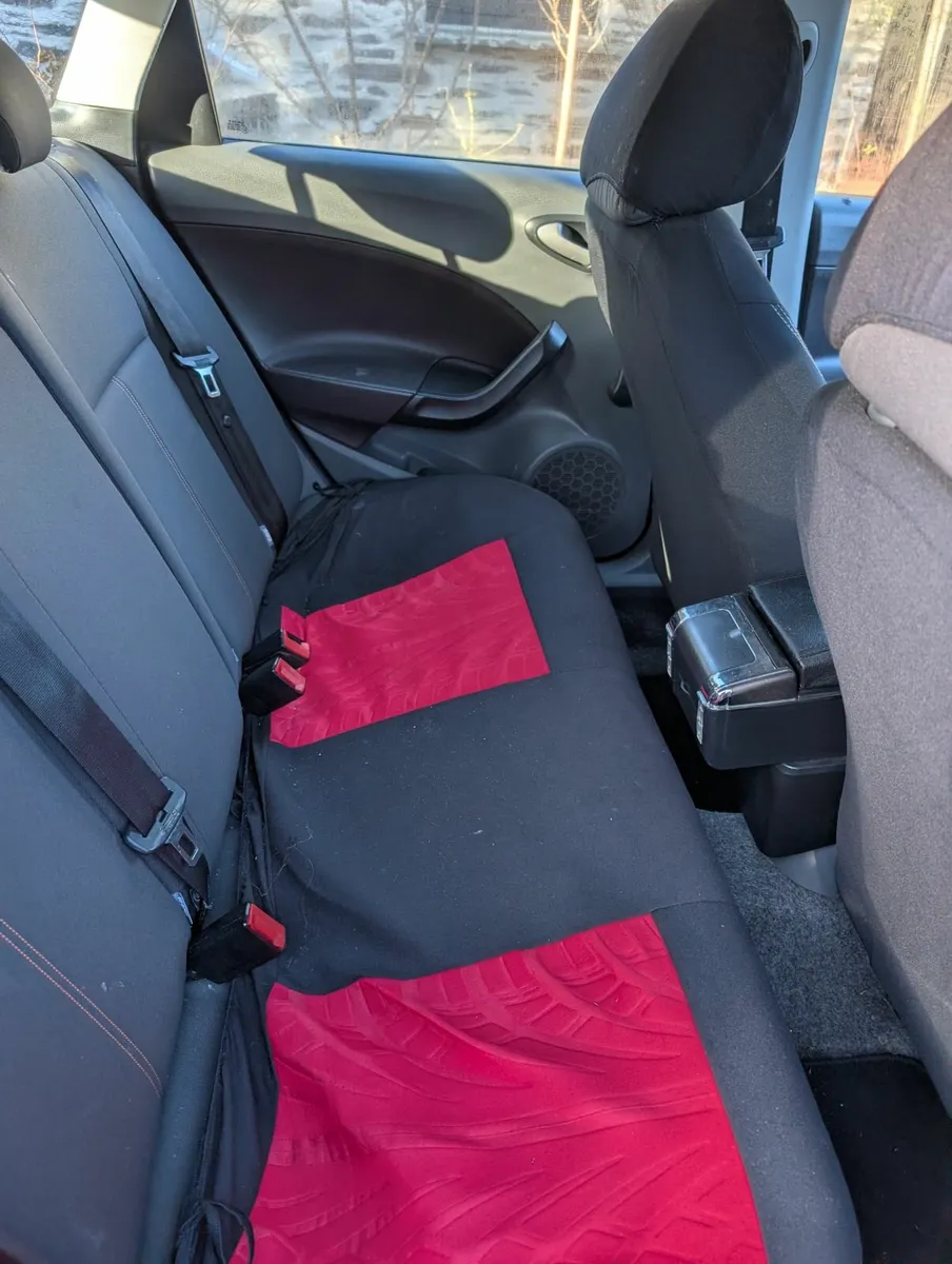 SEAT Ibiza 2012 ST 1.2 TDI CR REF SE 4DR - Image 2