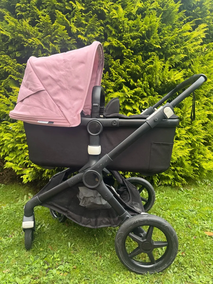 Bugaboo Fox 2 - Image 2