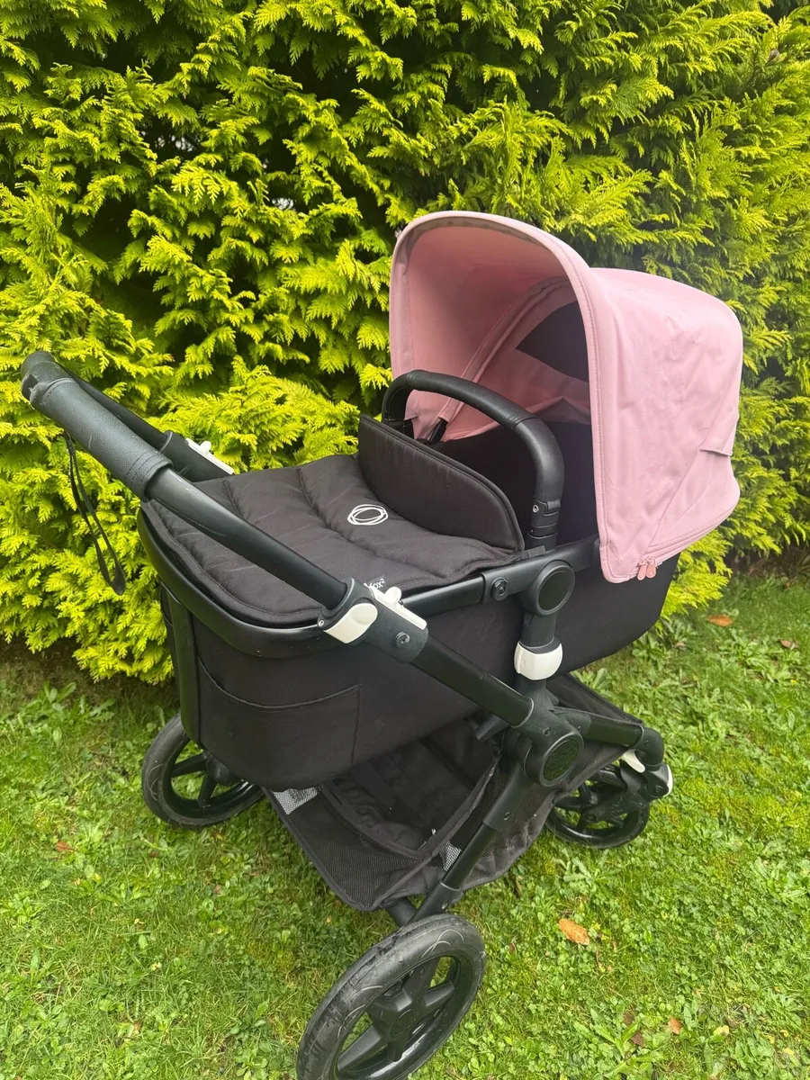 Bugaboo Fox 2 - Image 1