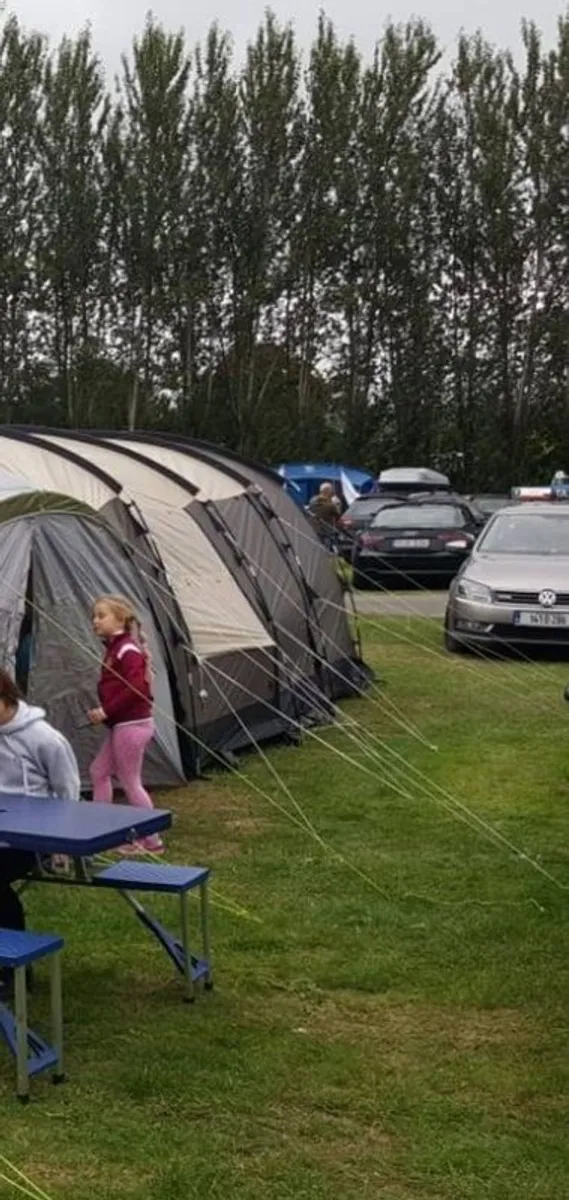 camping tent - Image 2