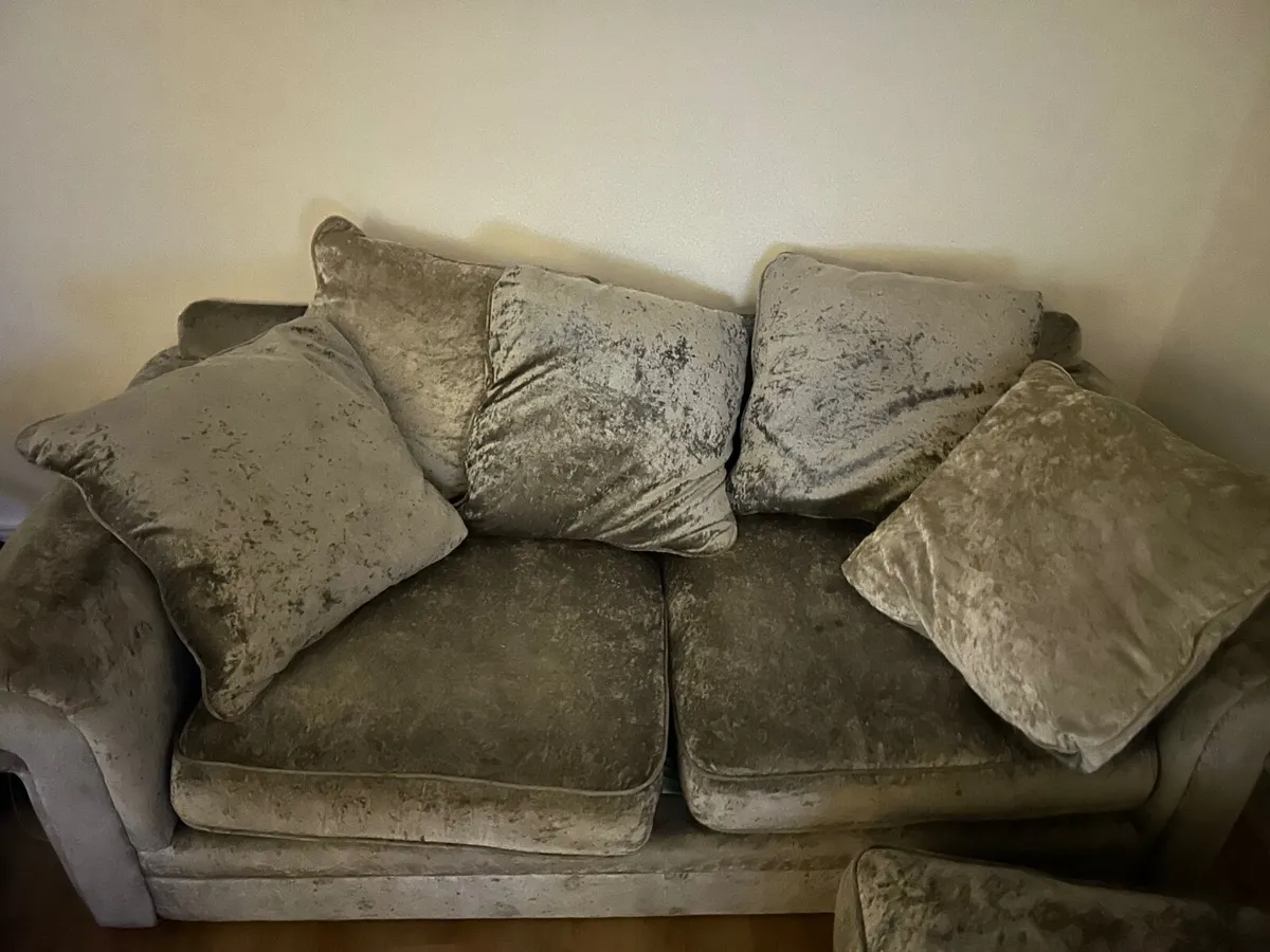 Couches for sale - Image 2