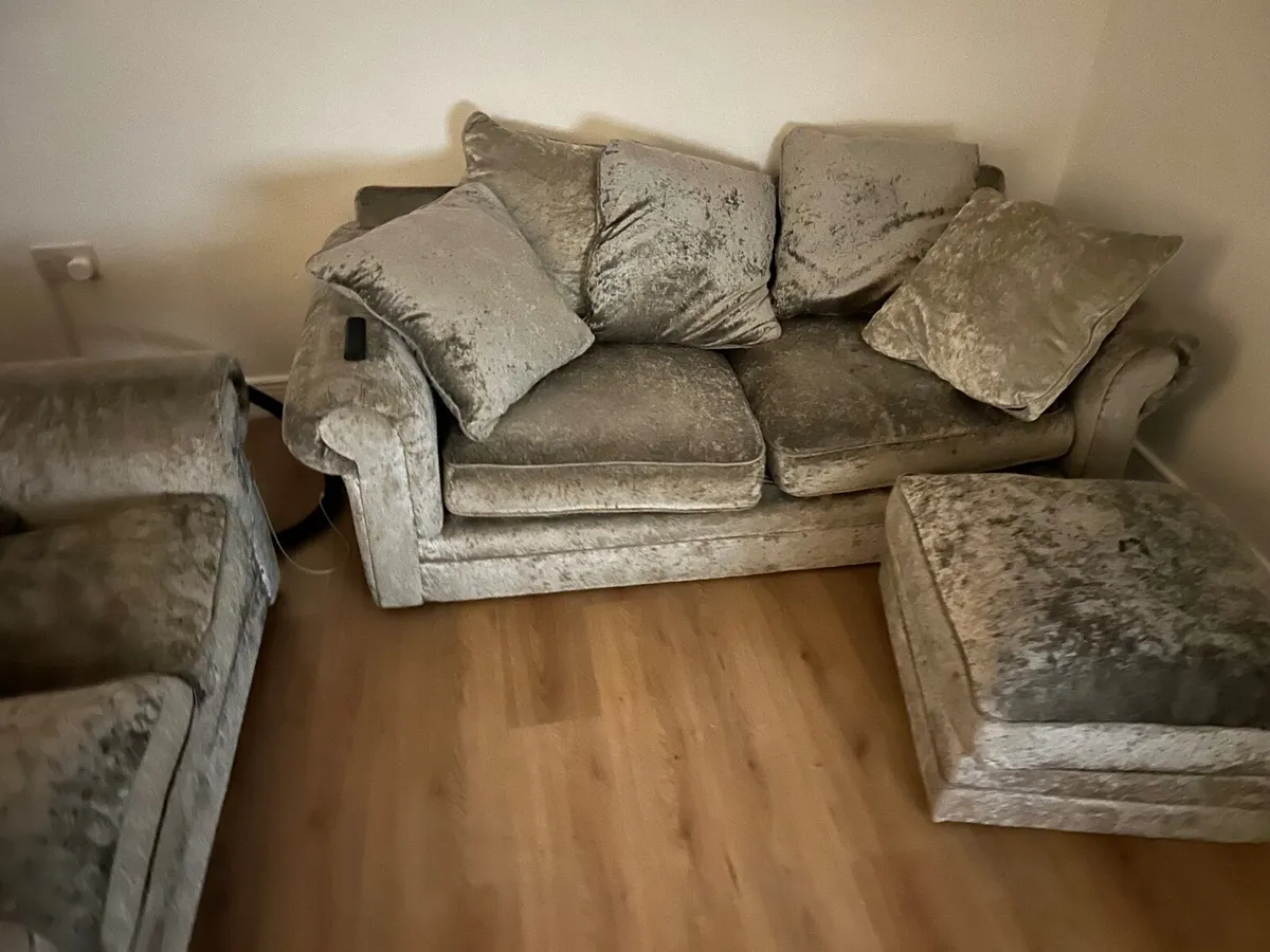 Couches for sale - Image 4