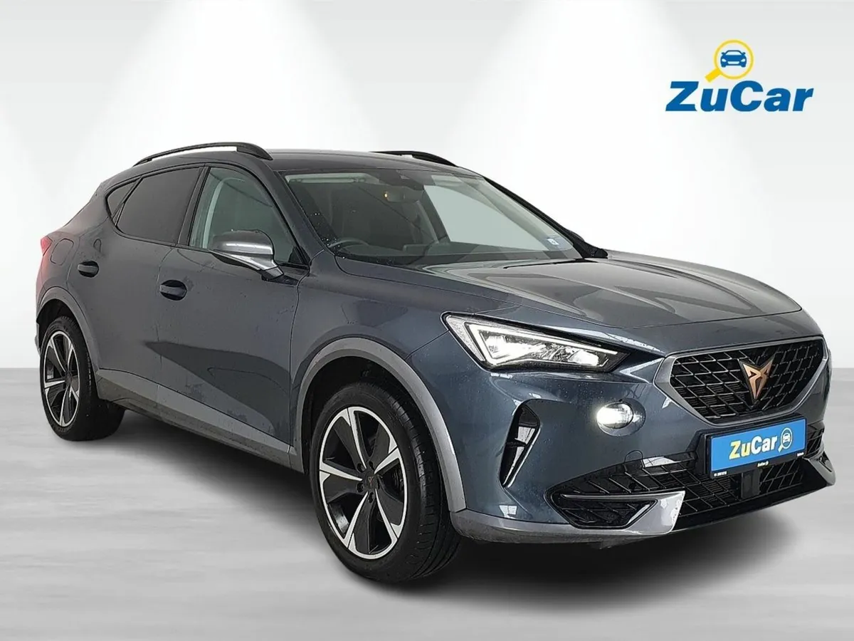 Cupra Formentor Formentor V1 Phev S-A  V1  eTSi Hy - Image 1