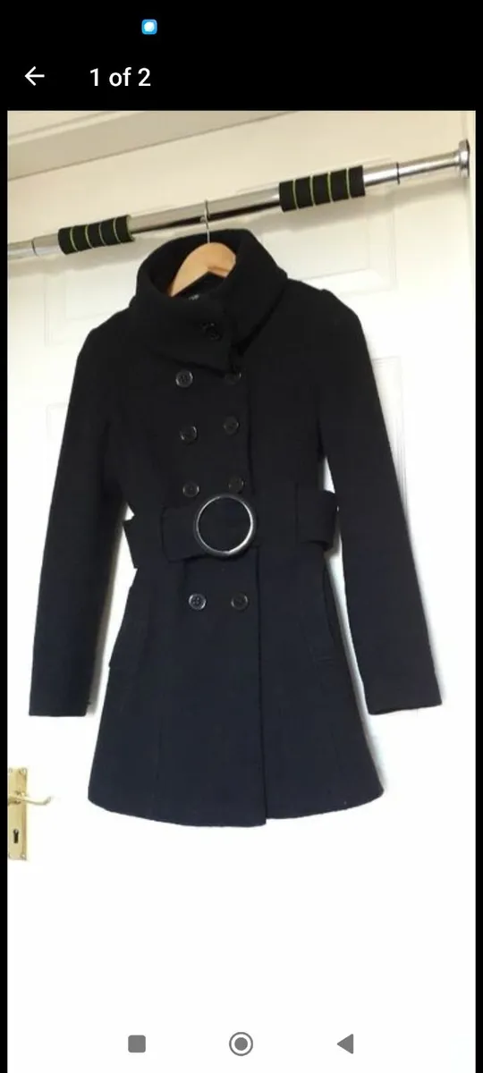 Coat- brand Jane Norman