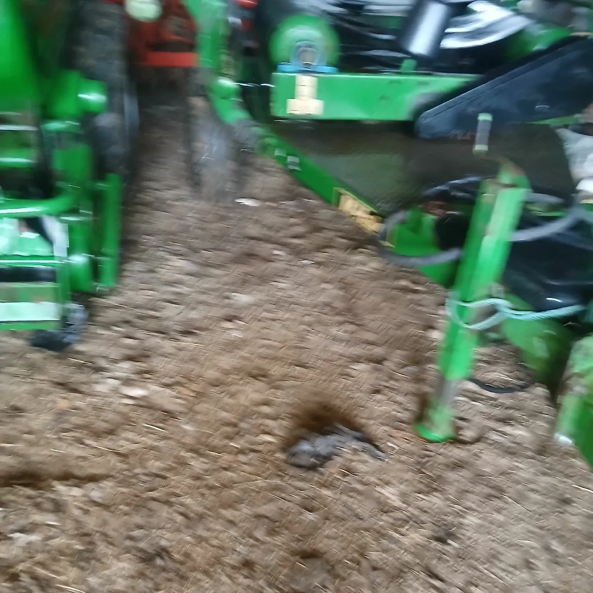 Mchale baler.and wrapper - Image 4