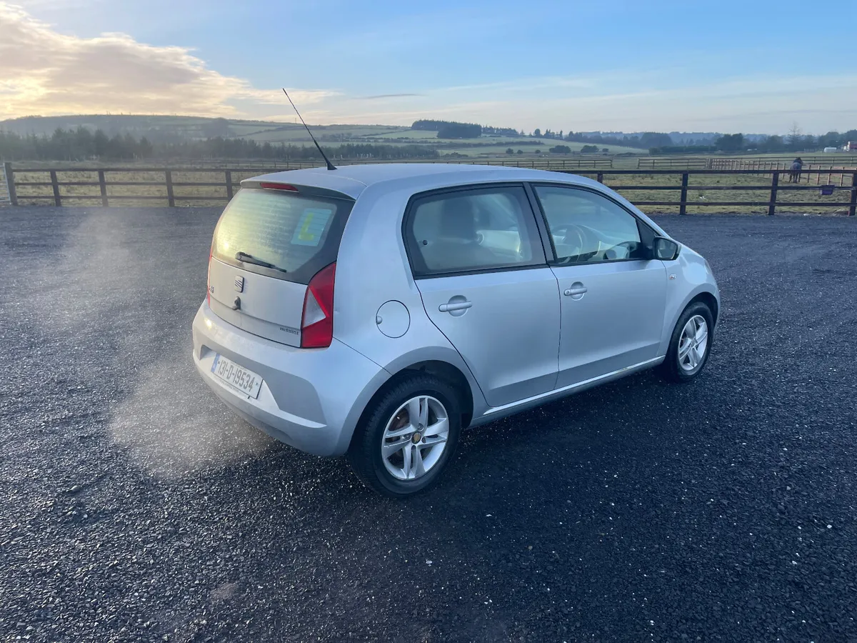 SEAT Mii 2013 “NEW NCT” - Image 3