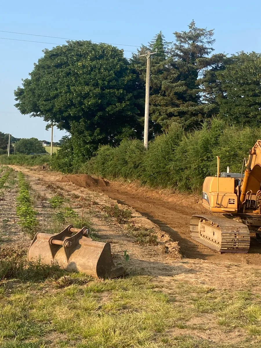 Digger work - Image 2