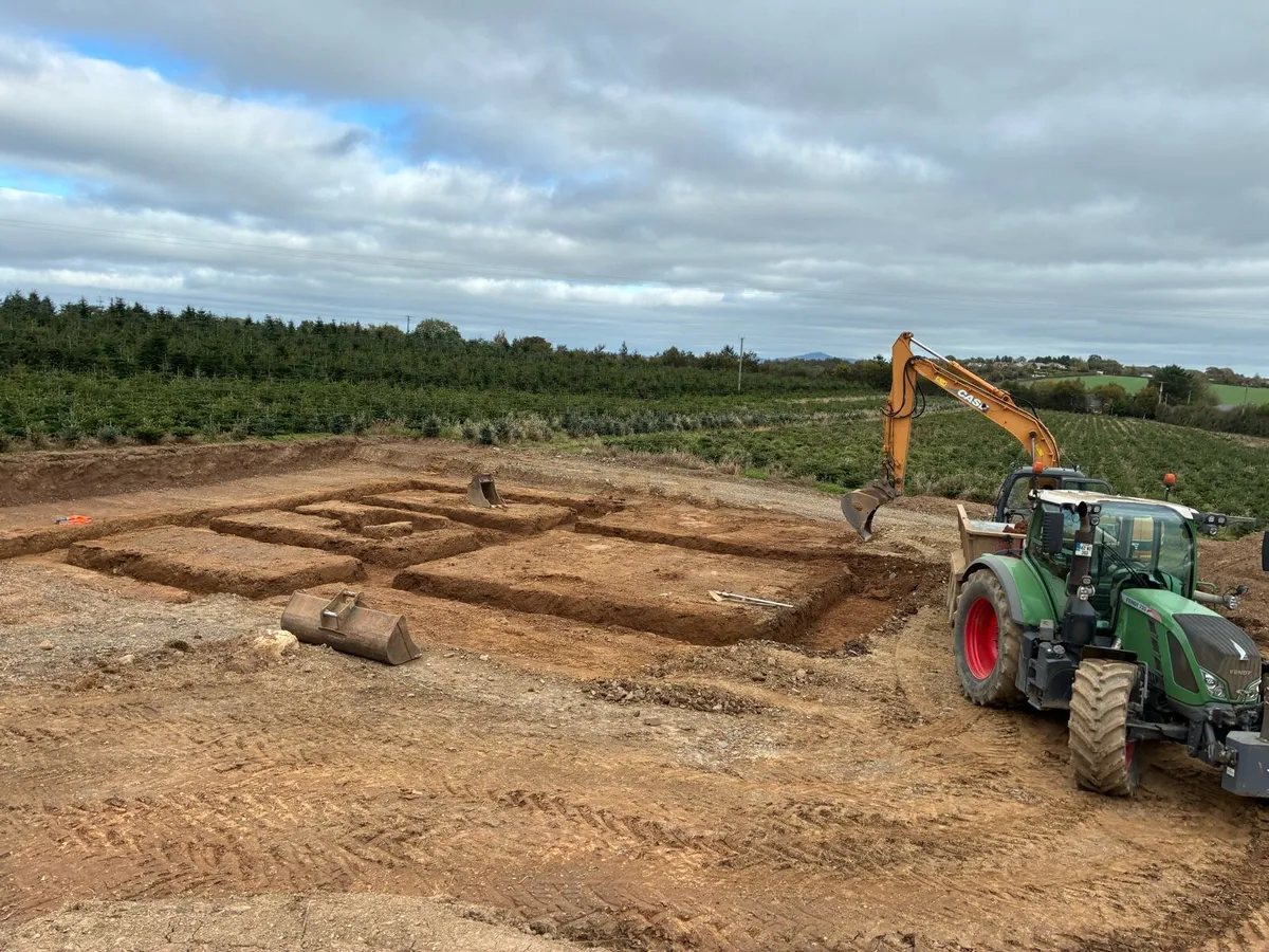 Digger work - Image 3