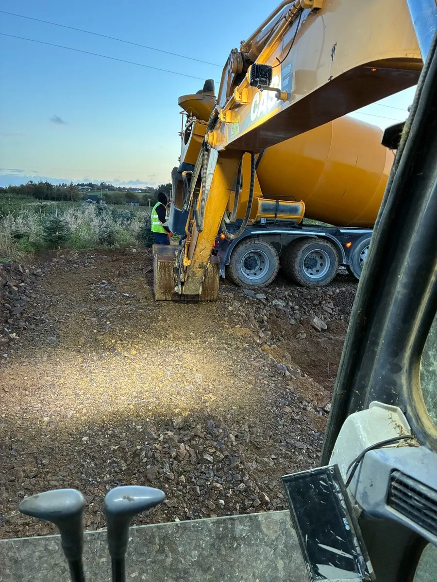 Digger work - Image 4