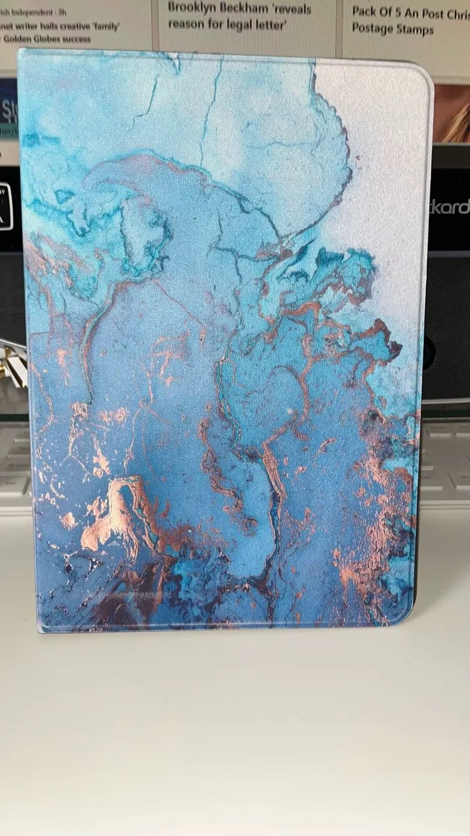 Apple iPadOS version 18.6.2 Silver - Image 4