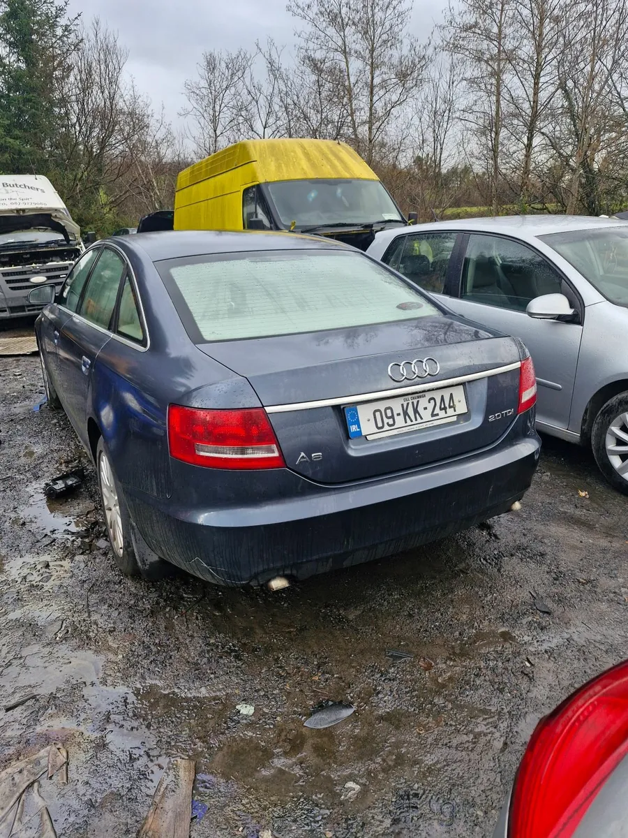 Audi A3 2009 - Image 3