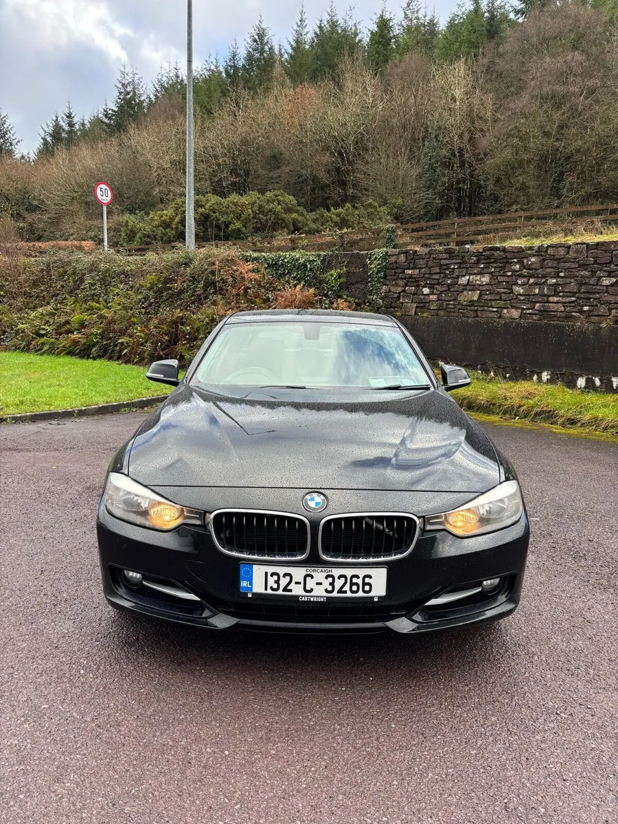 2013 BMW 320D Sport (Fresh Test) - Image 2