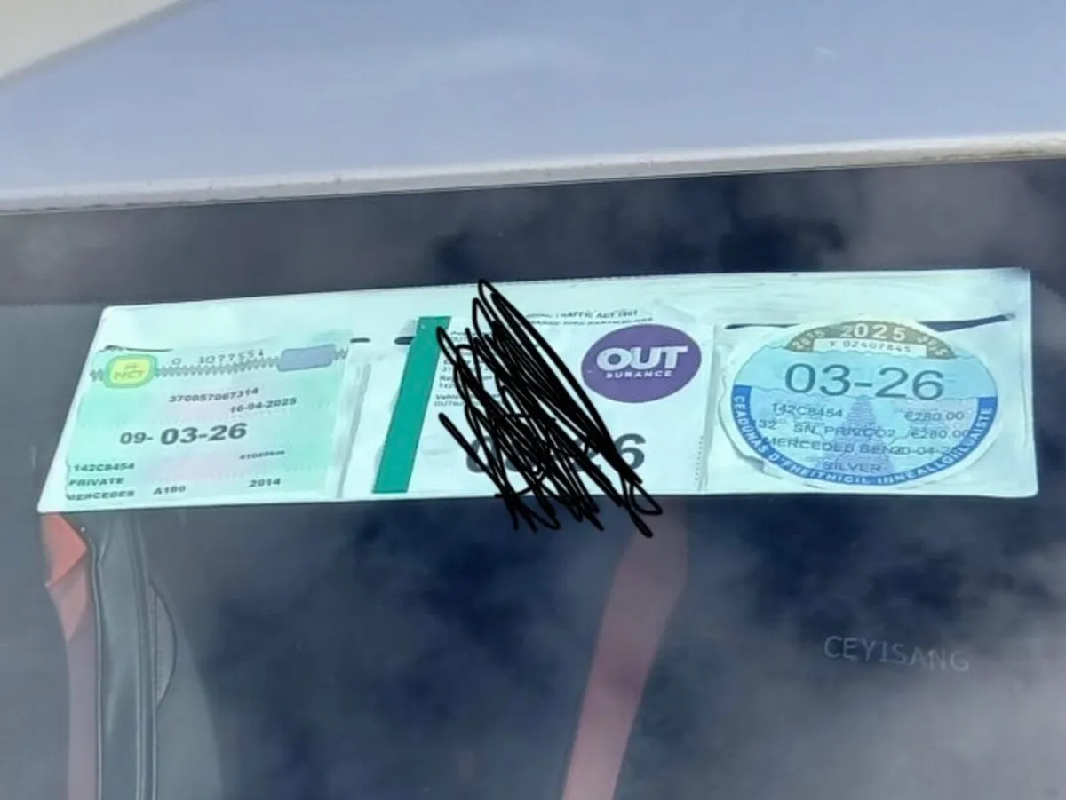 Mercedes-Benz A-Class 2014 - Image 4