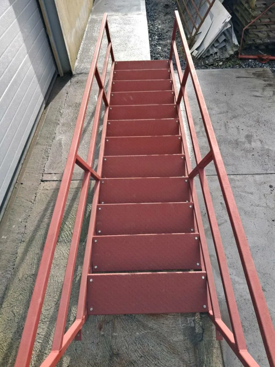 Stairs - Image 1
