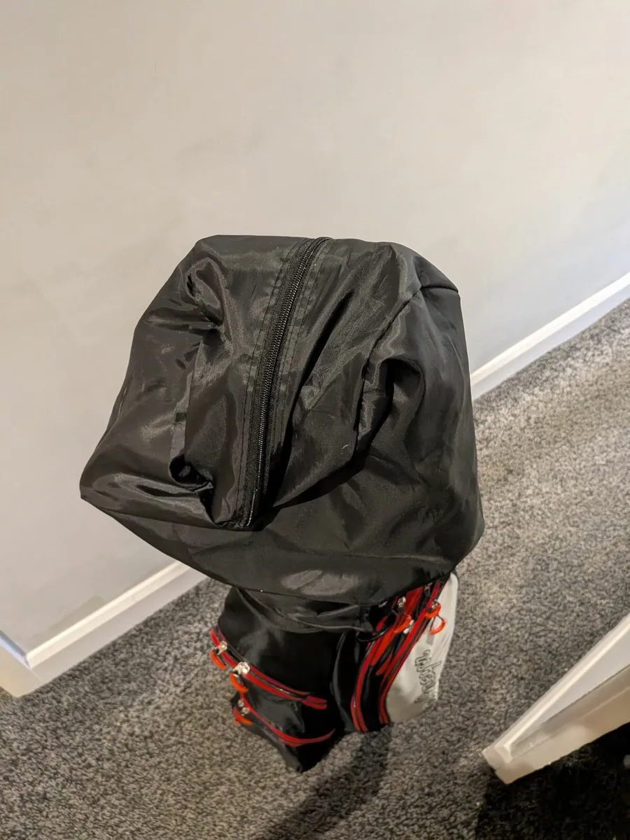 Golf clubs - Image 3