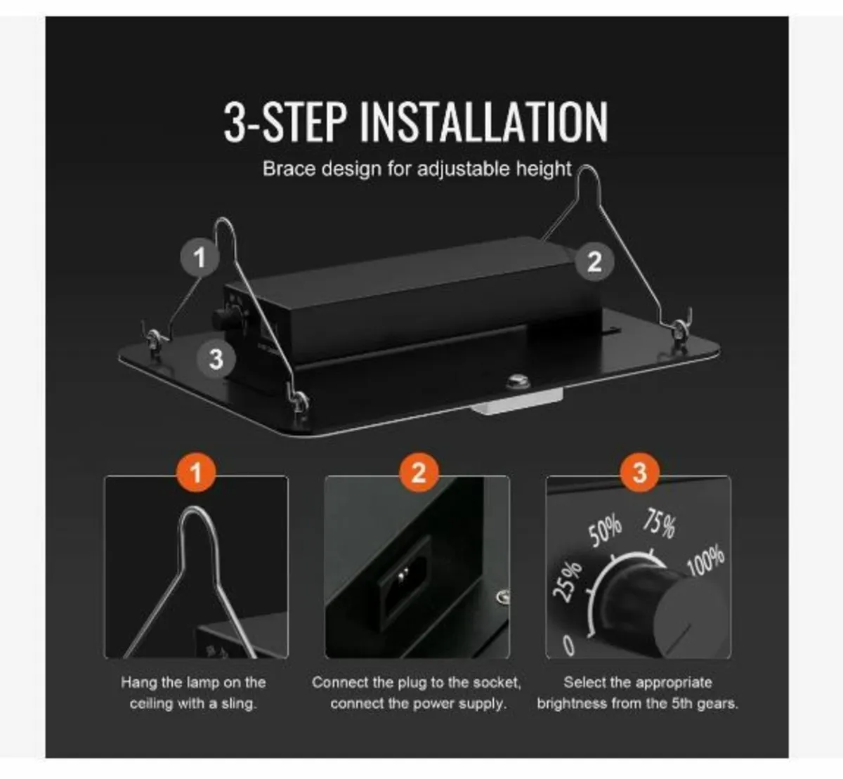 Rock Tumbler Kit, Rock Polishing - Image 2