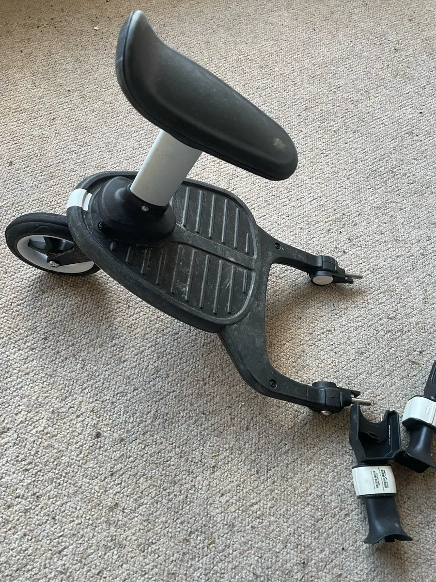 Bugaboo Chameleon 3 - Image 4