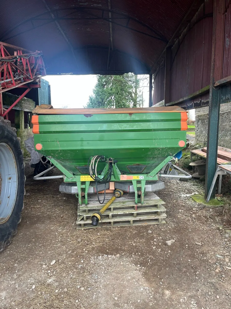 Amazon spreader - Image 2