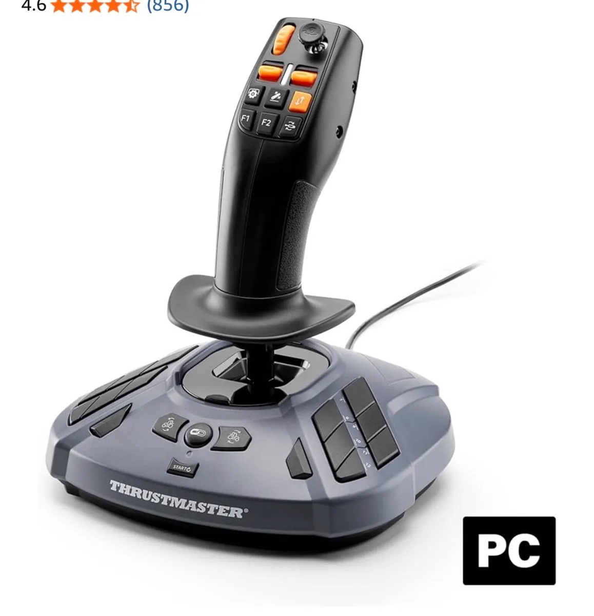*New* Thrustmaster FarmStick for PC - Image 2