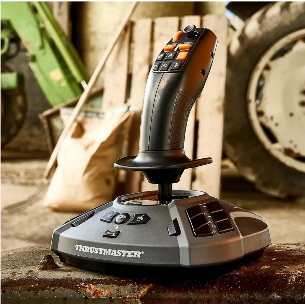 *New* Thrustmaster FarmStick for PC - Image 3