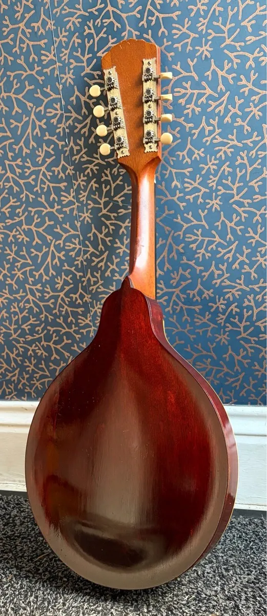 Gibson Style A Mandolin - Image 2