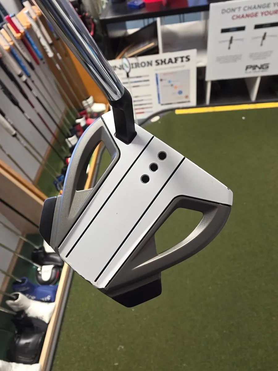 Taylormade Spider Ex Putter - Image 2