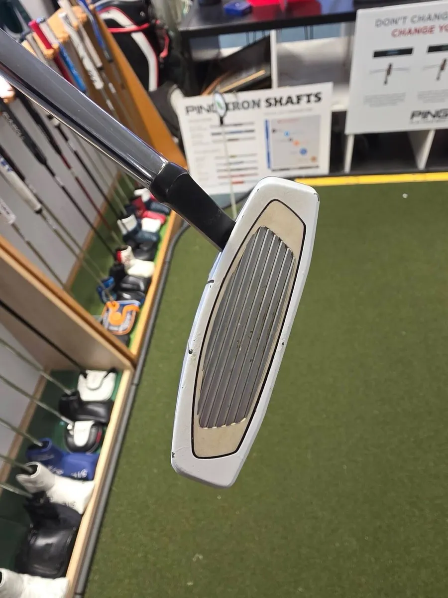 Taylormade Spider Ex Putter - Image 3