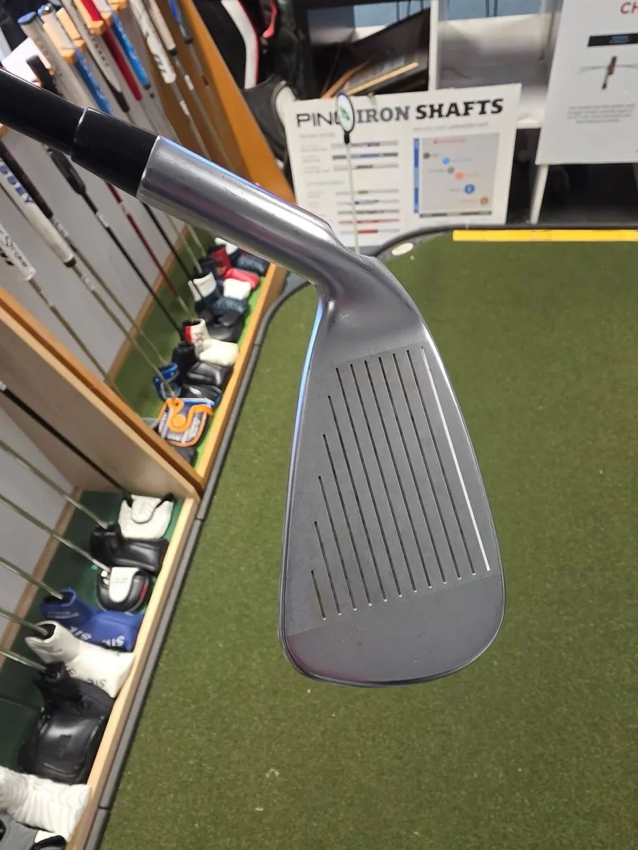 Ping G410 Crossover 3 Iron - Image 3