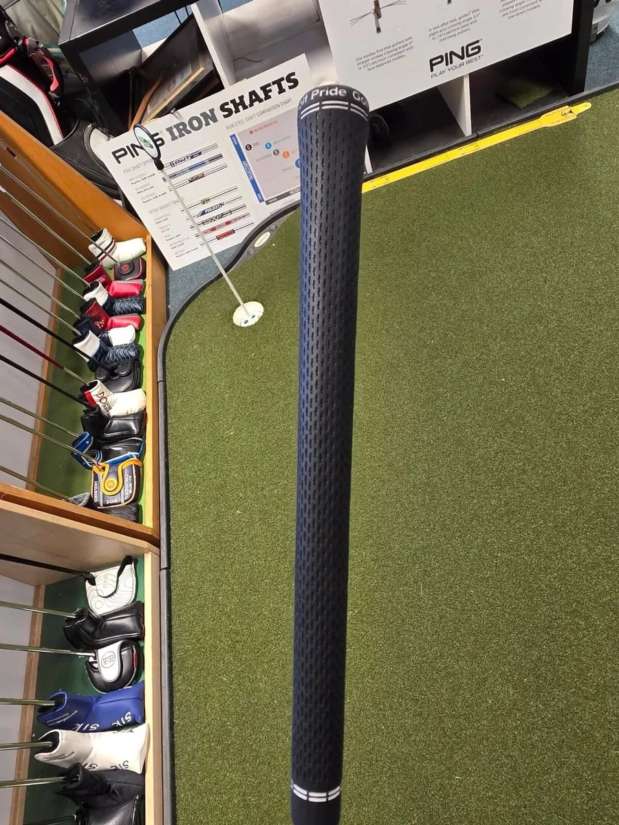 Ping G410 Crossover 3 Iron - Image 4