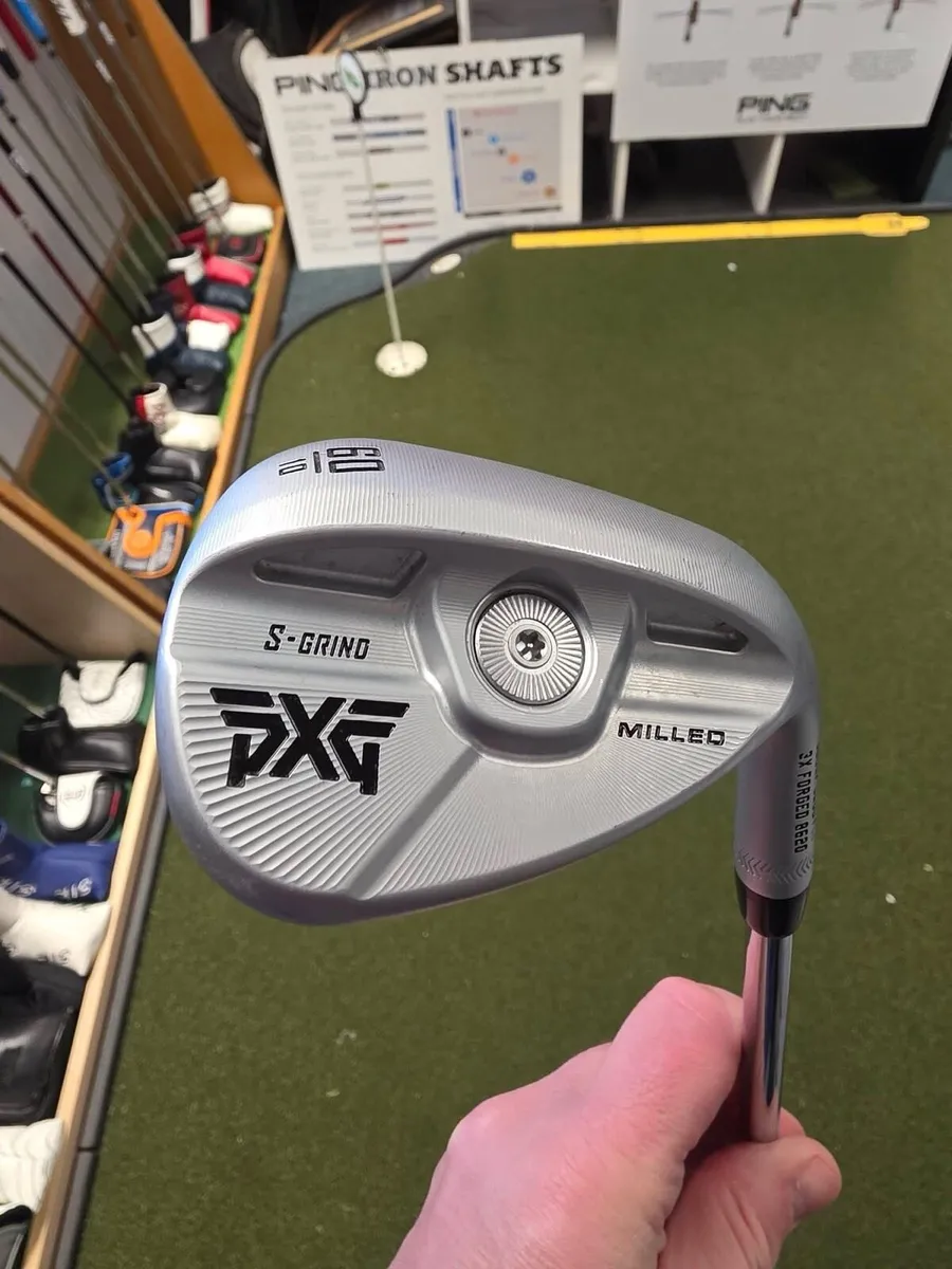 As New PXG Sugar Daddy III - Image 1