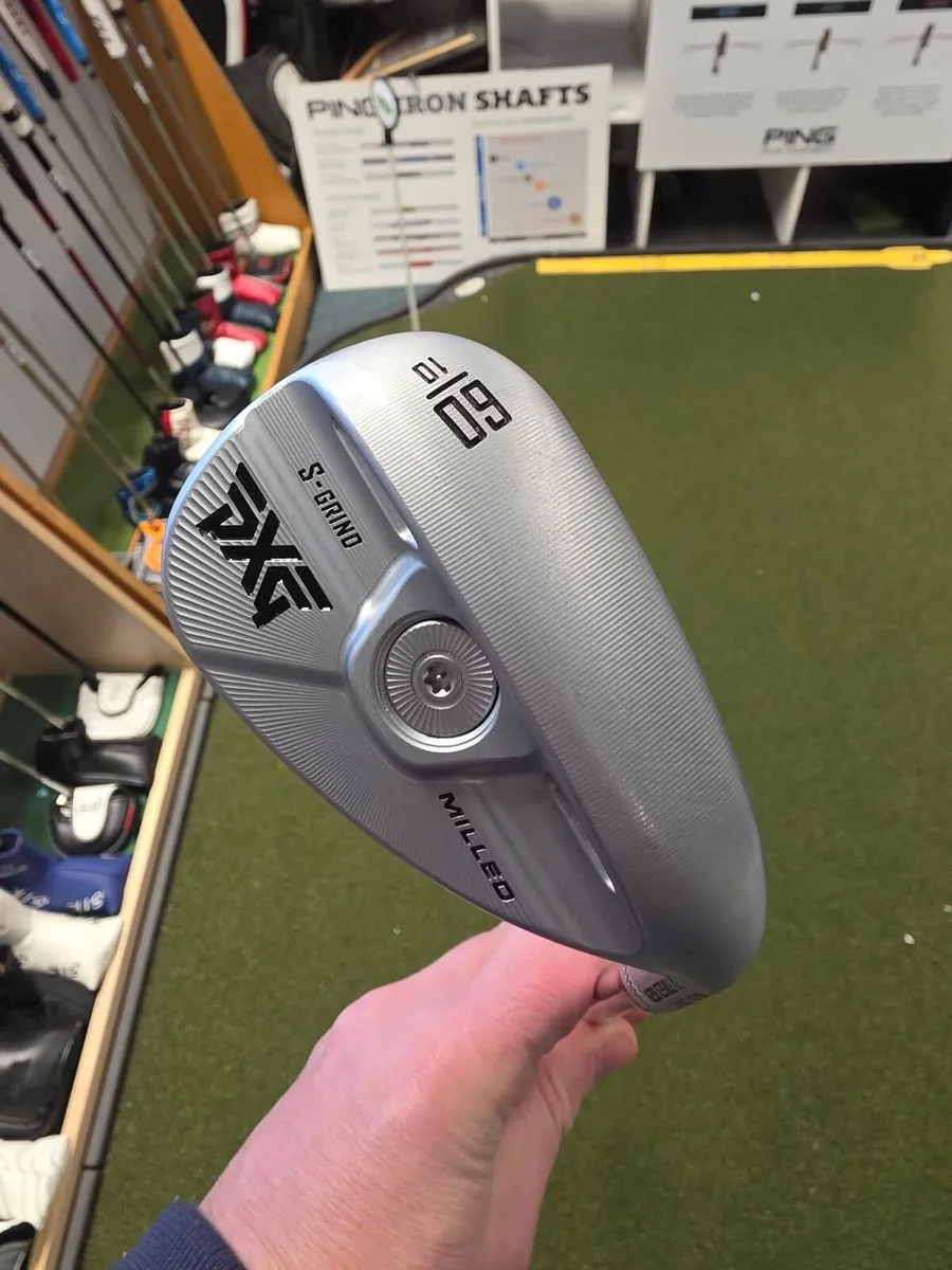 As New PXG Sugar Daddy III - Image 2