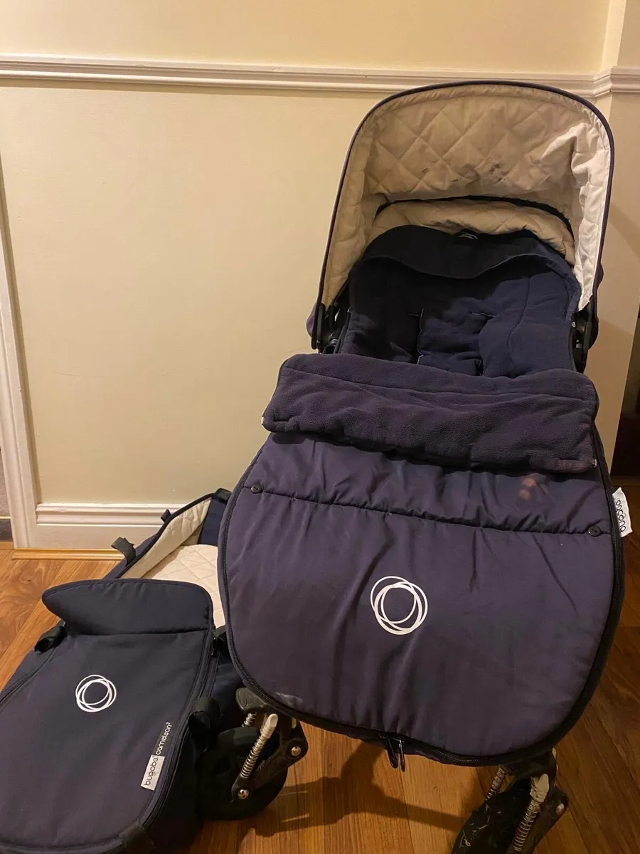 Bugaboo Chameleon 3 - Image 1