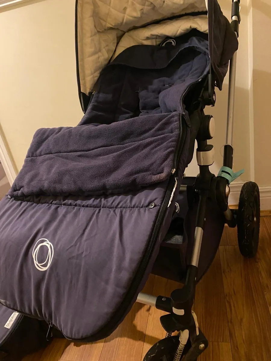 Bugaboo Chameleon 3 - Image 2